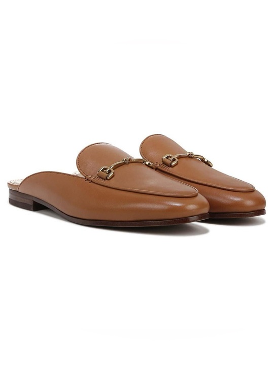 Sam Edelman Shoes - Sam Edelman Linnie Bit Mule Loafers